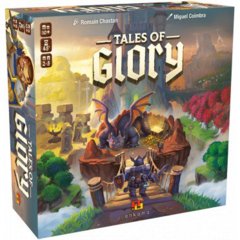 Tales Of Glory